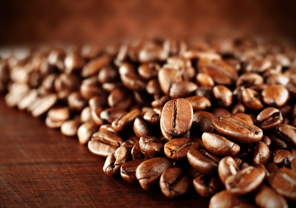 Обои кофе, coffee, coffee beans, кофейные зерна
