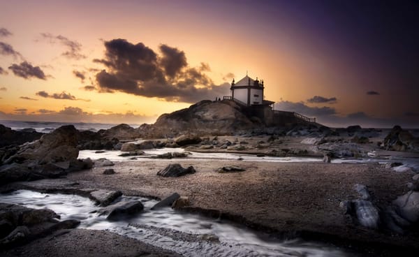 Обои Portugal, El retorno a Gaia, beatch