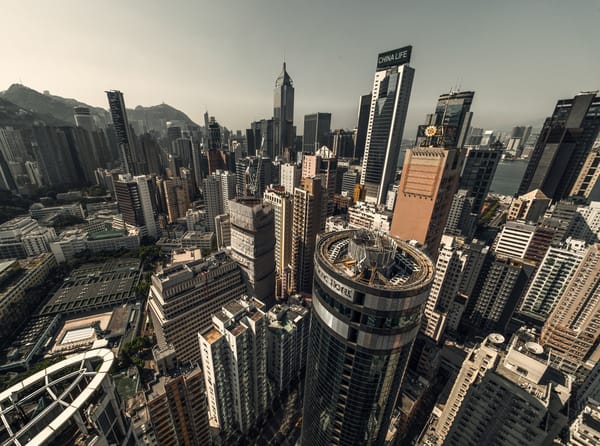 Обои Гонконг, архитектура, небоскрёбы, Wan Chai, Hong Kong