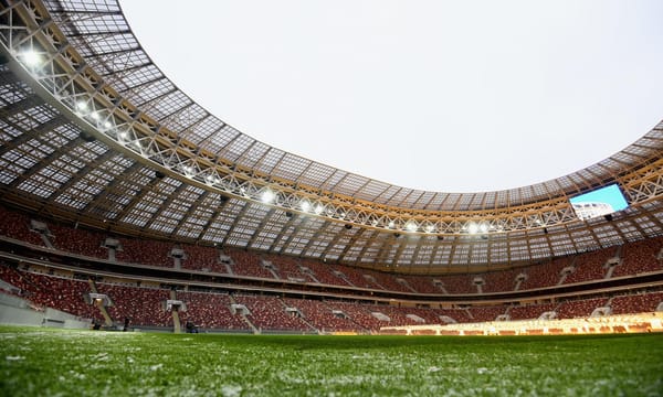 Обои Спорт, Стадион страны, Luzhniki Stadium, Главный Стадион, Футбол, Газон, Трибуна, Стадион, Luzhniki, Трибуны, Stadium, Стадион «Лужники», Лужники, Россия