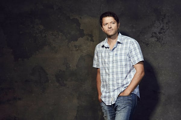 Обои misha collins, кас, сверхъестественное, supernatural, миша коллинз