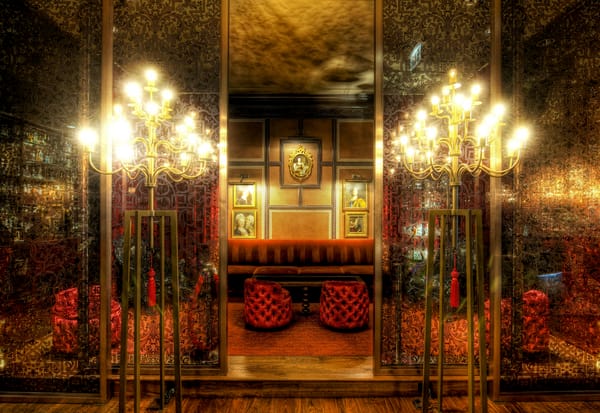 Обои lighting, luxury, pictures, room decor