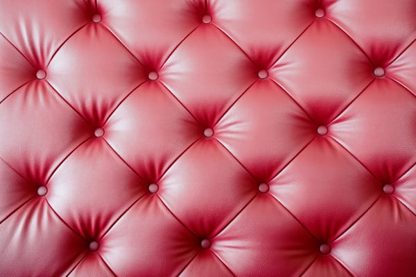 Обои leather, texture, upholstery, обивка, кожа, текстура, pink
