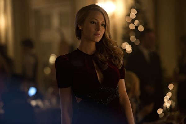 Обои Блейк Лайвли, Век Адалин, Blake Lively, The Age of Adaline