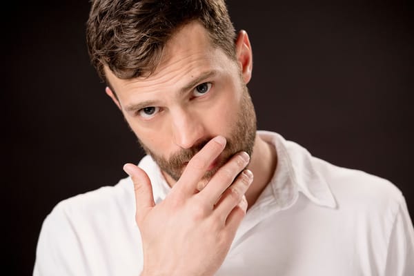 Обои Jamie Dornan, Los Angeles Times, Джейми Дорнан, фотосессия
