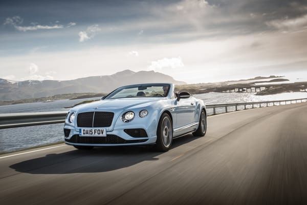 Обои 2015, Bentley, бентли, континенталь, GT, Convertible, кабриолет, Continental, V8