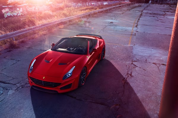 Обои 2015, California T, Novitec Rosso, Ferrari, феррари, Pininfarina, калифорния