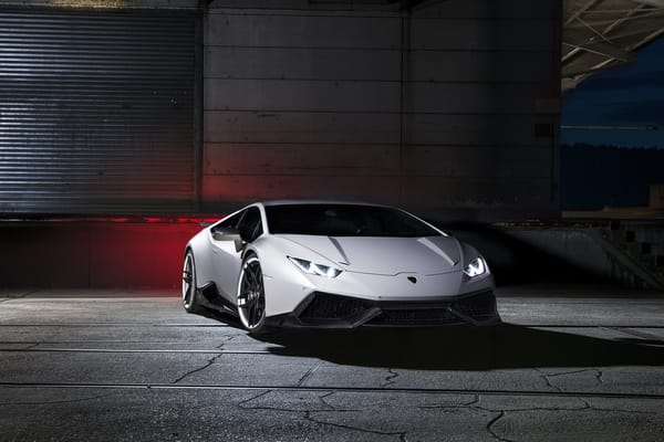 Обои Novitec Torado, Huracan, LB724, ламборджини, LP 610-4, Lamborghini, хуракан