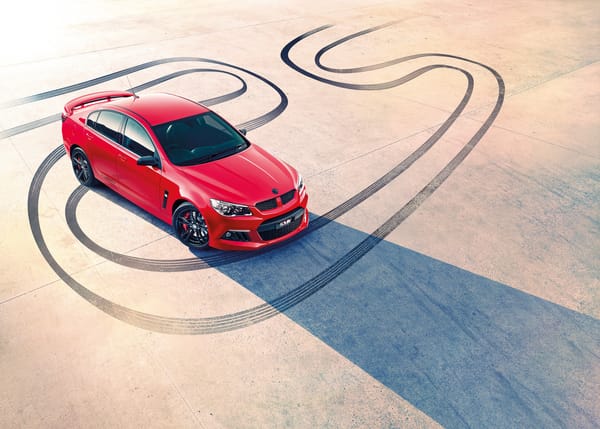 Обои 2015, Clubsport, HSV, Gen-F, 25th Anniversary Edition, R8, Holden Special Vehicles