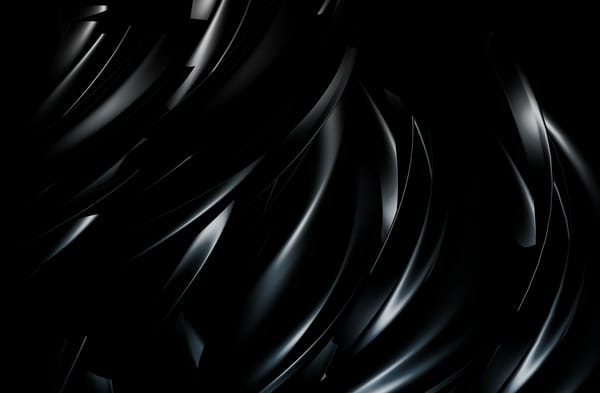 Обои Dark, мрак, волокно