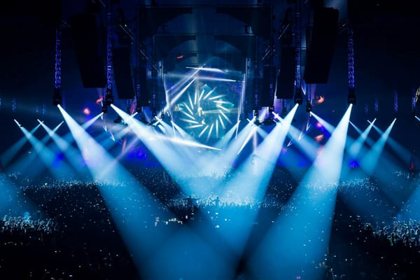 Обои Hardstyle, Hardcore, Q-dance, Qlimax 2012