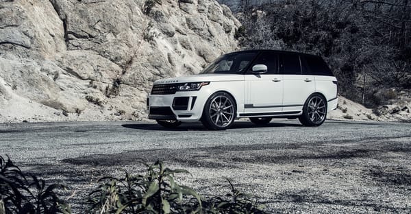 Обои 2015, Vogue, рендж ровер, ленд ровер, Range Rover, Land Rover