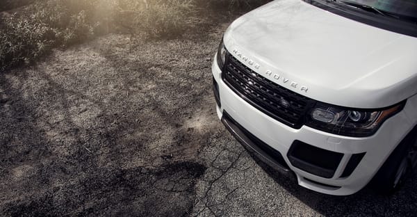 Обои 2015, ленд ровер, рендж ровер, Range Rover, Land Rover, Vogue