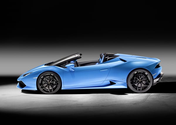 Обои 2015, хуракан, Lamborghini, ламборгини, Huracan
