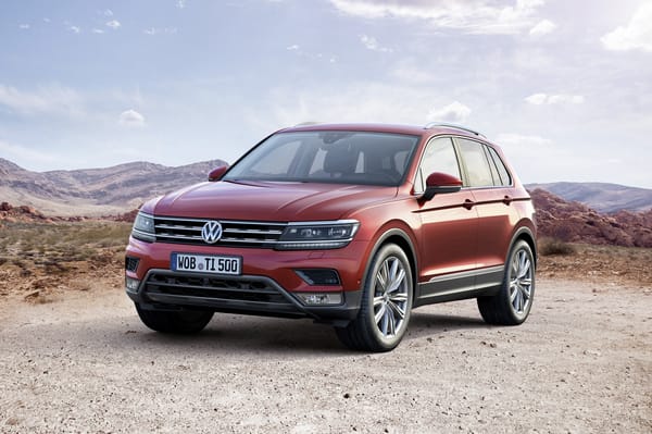 Обои 2015, фольксваген, тигуан, Tiguan, Volkswagen