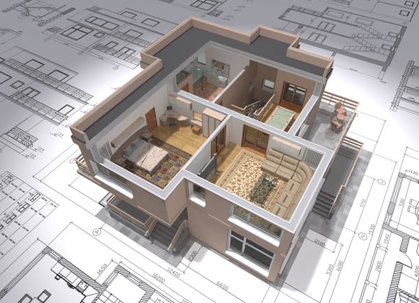 Обои house, architecture, distribution, design, plans