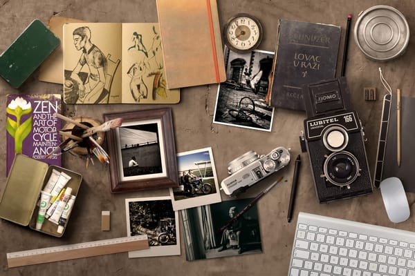 Обои фотографии, фотоаппараты, рисунки