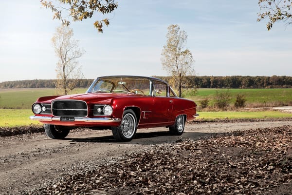 Обои 1963, Alfa Romeo, альфа ромео, Ghia