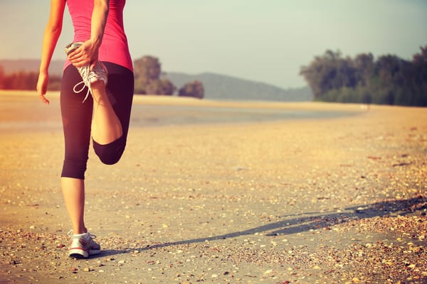 Обои outdoor activity, workout, running shoes, jogging