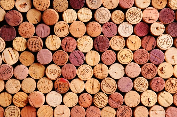Обои cork, colors, many