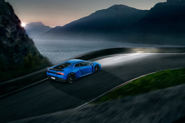 Обои Novitec Torado, Huracan, хуракан, Lamborghini, синяя, ламборгини
