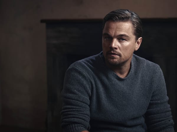 Обои Леонардо ДиКаприо, фотосессия, The Revenant, для фильма, Leonardo DiCaprio, Выживший, актер