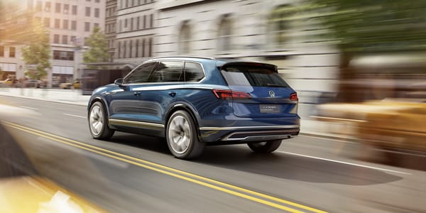Обои Volkswagen, Concept, кроссовер, GTE, фольксваген, концепт, T-Prime