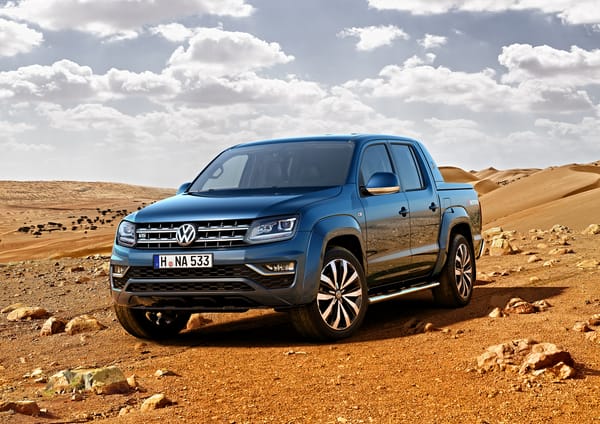 Обои Volkswagen, фольксваген, Amarok, амарок, пикап