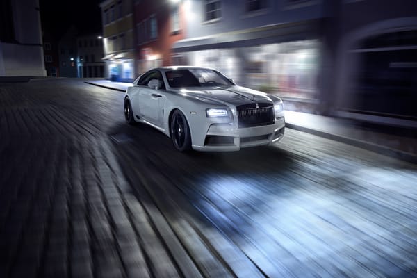 Обои Spofec, роллс-ройс, Rolls-Royce, врайт, Wraith