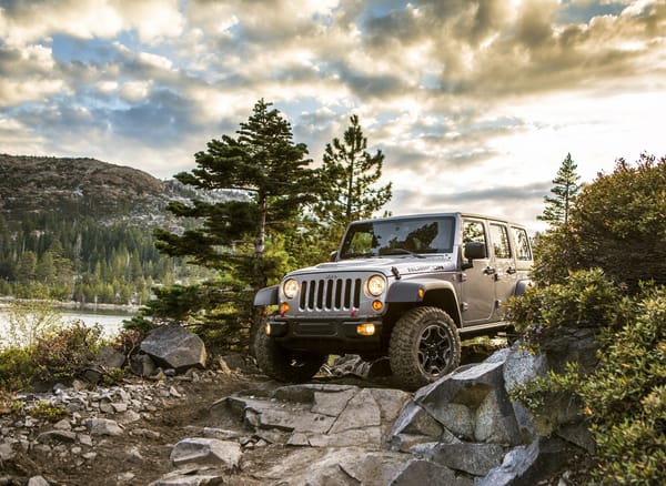 Обои автомобиль, машина, jeep ренглер, jeep, jeep
