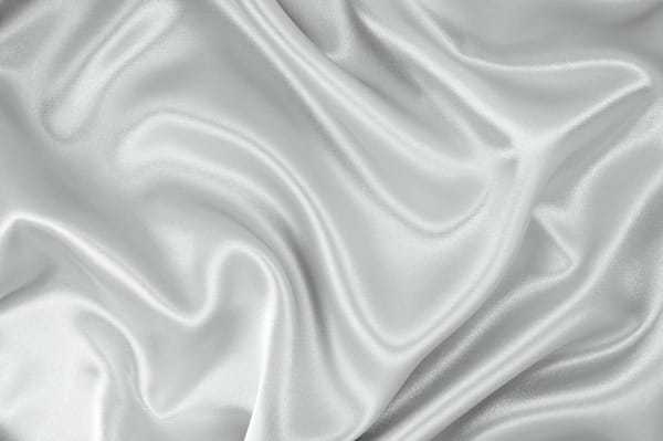 Обои белая ткань, текстуры, шелковая ткань, текстури, шовкова тканина, біла тканина, тканина хвилями, білий шовк, белый шелк, ткань волнами