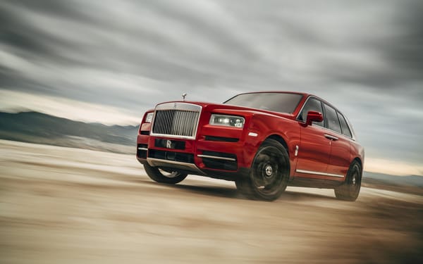 Обои Роллс - Ройс, кроссовер, 2018, Rolls - Royce, Rolls - Royce Cullinan