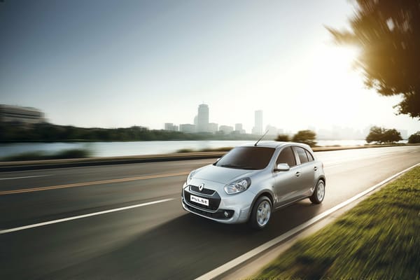 Обои Renault Pulse, Рено Пульс, бюджетные автомобили, хетчбеки