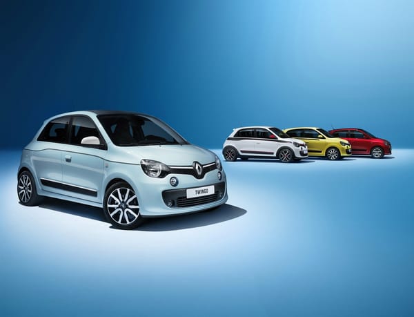 Обои Рено Твинго, 2015, небольшие автомобили 2014, новинки хетчбеков, Renault Twingo