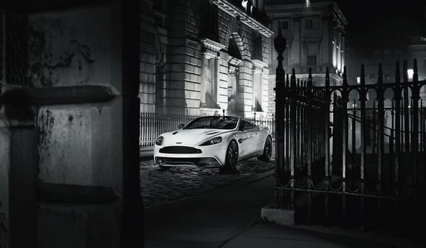 Обои Астон Мартин, Carbon Black, Vanquish, тюнинг, Aston Martin, 2015, Ванквиш