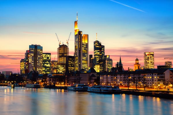 Обои deutschland, германия, frankfurt am main, germany, франкфурт-на-майне