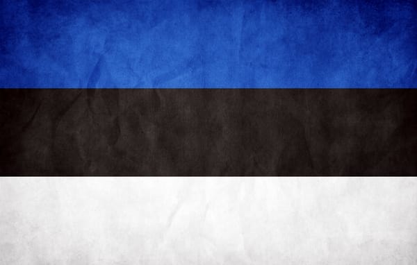 Обои eesti vabariik, Эстония, флаг, эстонская республика