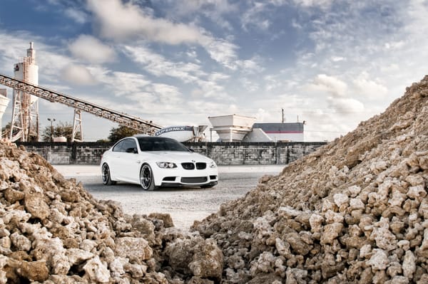 Обои m3, bmw, adv1 active autowerke