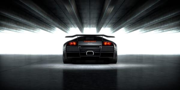 Обои lp670-4, lamborghini, murcielago