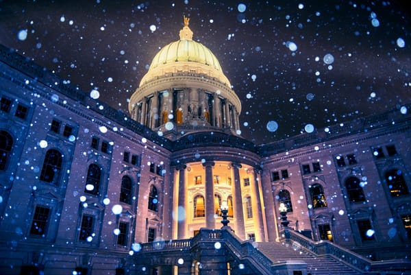 Обои мадисон, мэдисон, madison, wisconsin, город, united states of america, usa