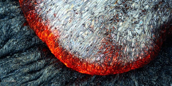 Обои lava, Hawaii, Kilauea, Гавайи, Big Island, вулкан, лава, извержение, Hawaii Volcanoes National Park