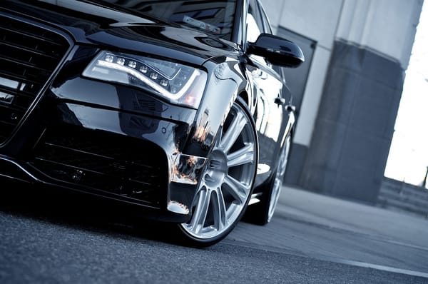 Обои audi, макро фото, суперкар