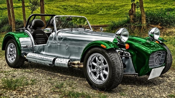 Обои багги, roadsport, зелень