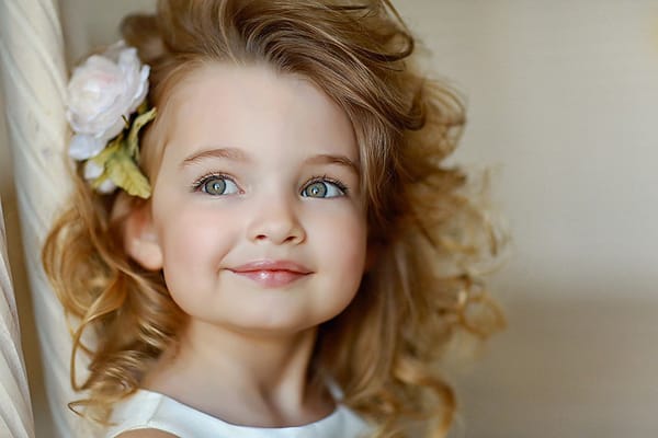 Обои Natalia Zakonova, девочка, маленькая модель, красотка, photographer