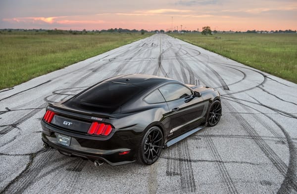Обои автомобили, mustang, форд
