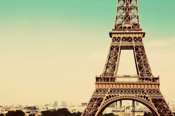 Обои париж, франция, torre eiffel, эйфелева башня, франци, tour eiffel