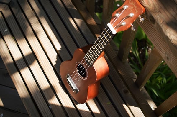 Обои струны, музыкальный инструмент, гитара, ukulele