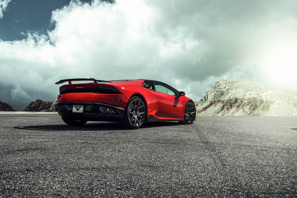 Обои 4, 610, lamborghini lp-хуракан