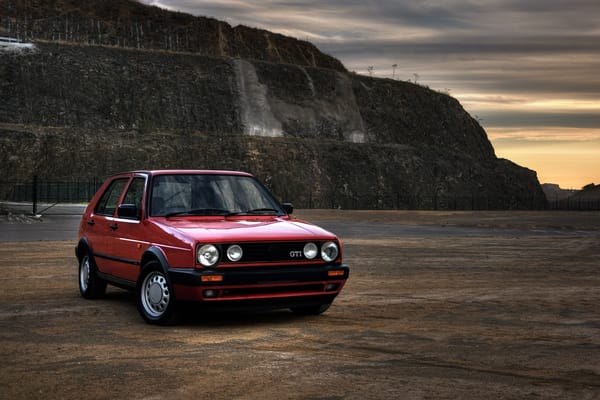 Обои volkswagen golf, авто, classic, cars, Auto, auto, retro, gti, vw