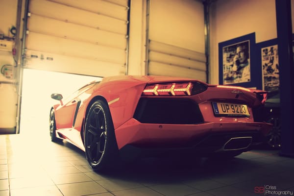 Обои ламборджини, aventador, авентадор, Lamborghini, ламборгини, lp700-4